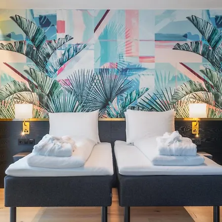 Thon Storo Hotel Oslo