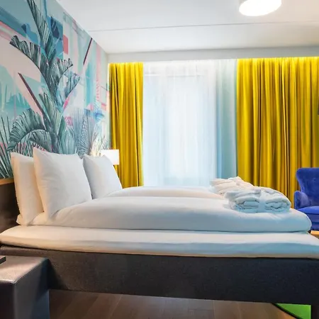 Thon Storo Hotel