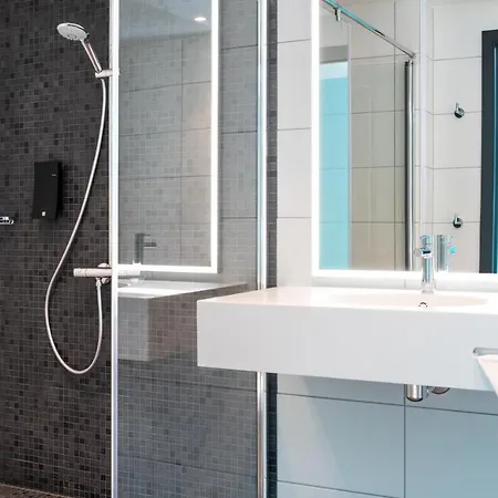 Thon Storo 4* Oslo
