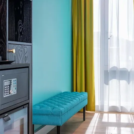 Hotel Thon Storo