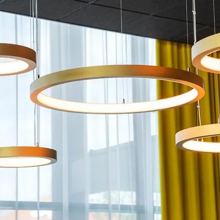 Thon Storo 4* Oslo