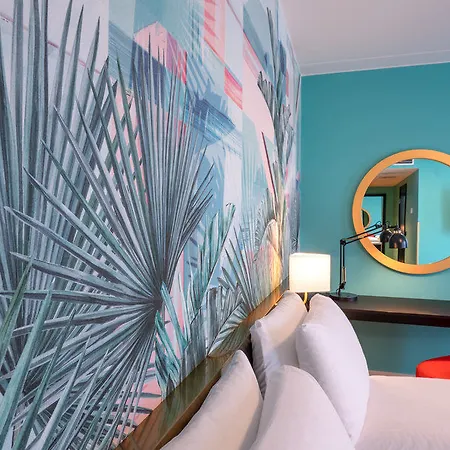 Thon Storo Hotel 4*