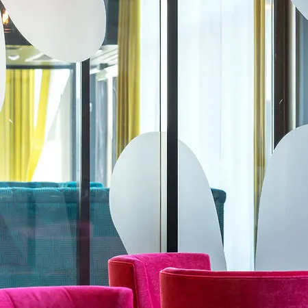 Hotel Thon Storo