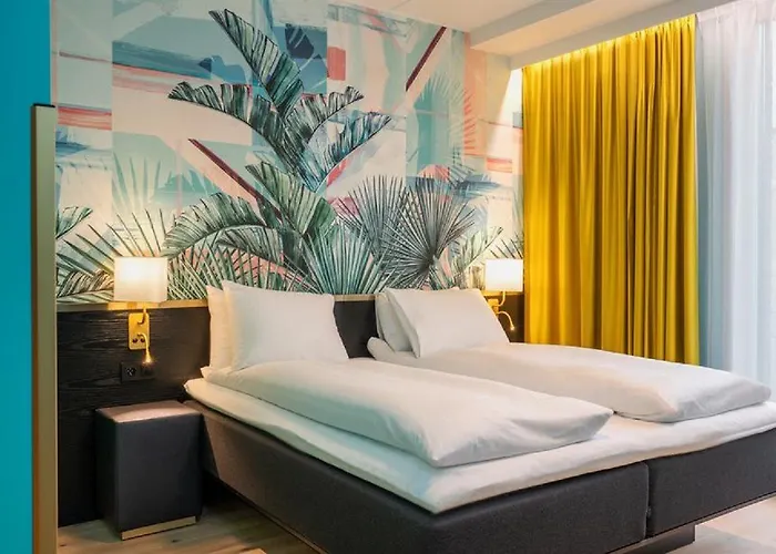 Hotell Thon Storo