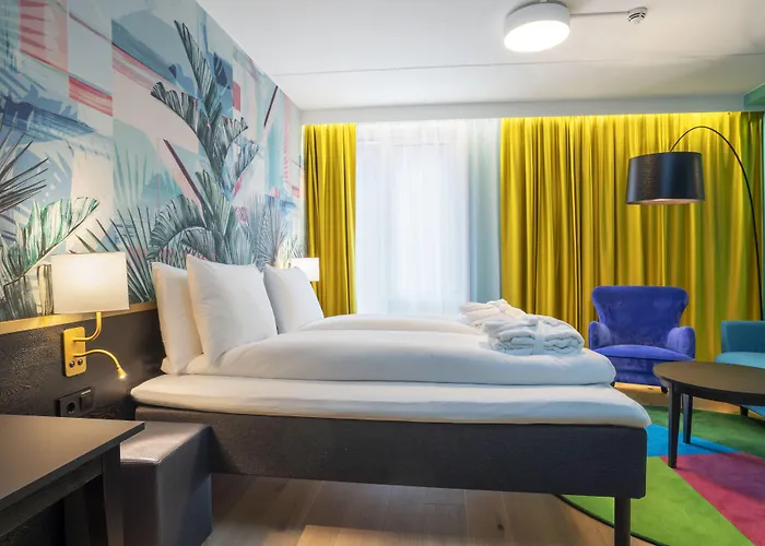 Thon Storo Oslo