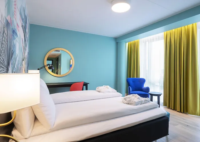 Thon Storo 4* Oslo