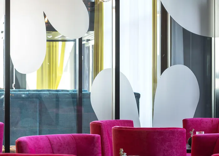 Thon Storo Hotell
