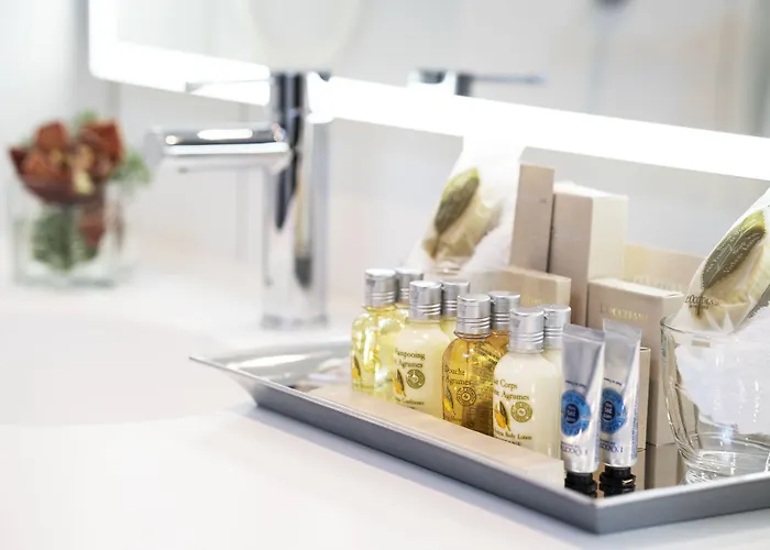 Hotell Thon Storo Oslo