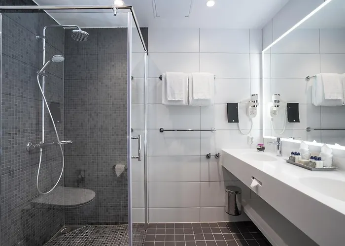 Thon Storo Hotell 4*