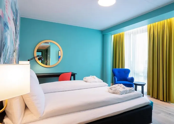 Thon Storo 4* Oslo