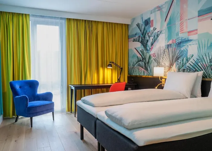 Thon Storo Hotell