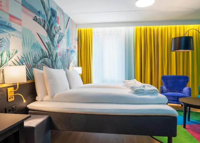 Thon Storo Hotell