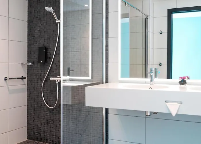 Thon Storo 4* Oslo