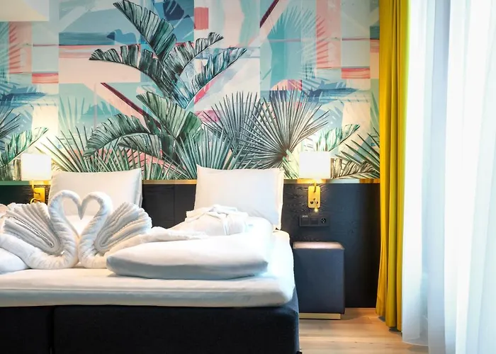 Thon Storo Hotell 4*