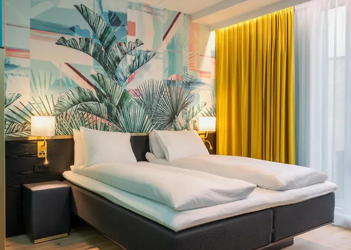 Thon Storo Hotell