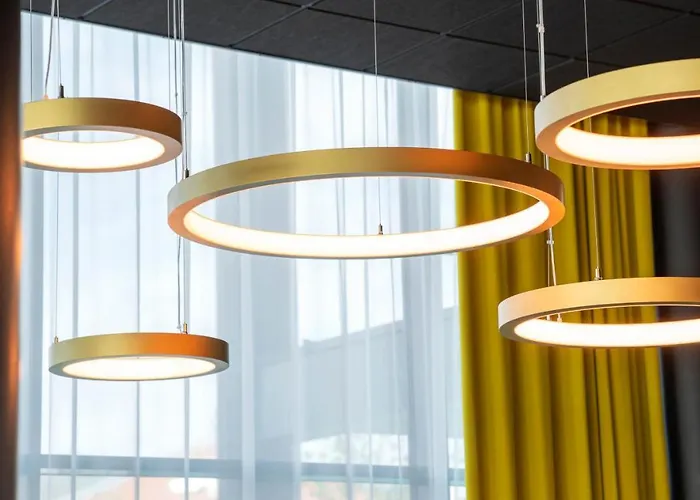Thon Storo 4* Oslo