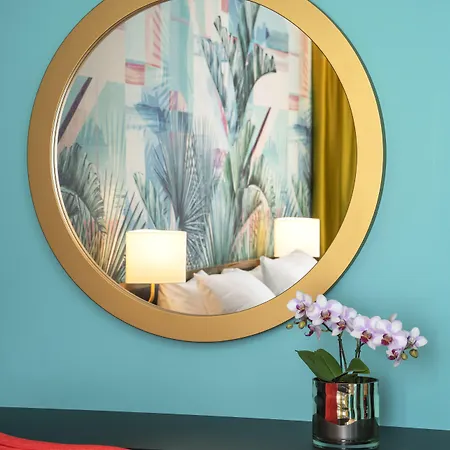 Ξενοδοχείο Thon Storo Όσλο