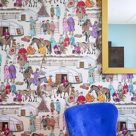 Thon Storo Ξενοδοχείο Όσλο