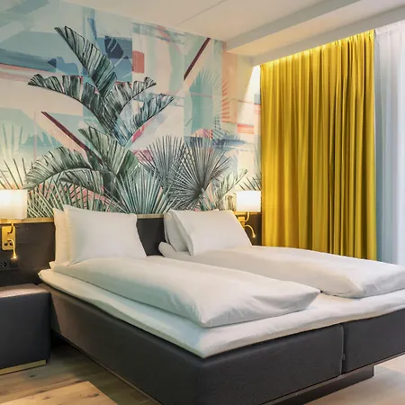 Ξενοδοχείο Thon Storo 4*