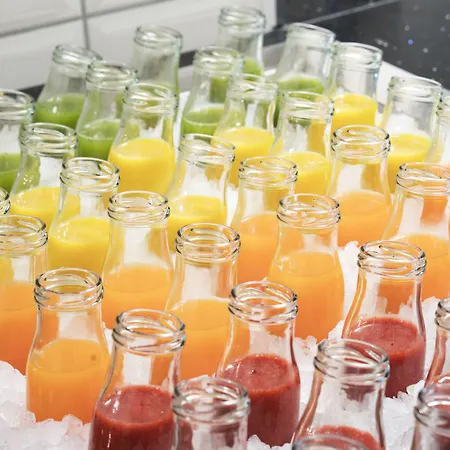 Thon Storo Ξενοδοχείο 4*