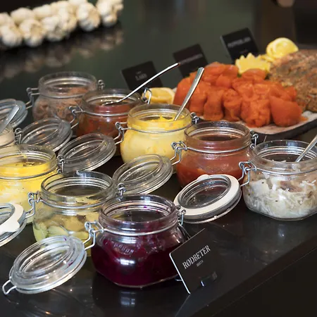 Thon Storo Ξενοδοχείο 4*