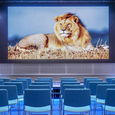 Thon Storo Ξενοδοχείο Όσλο