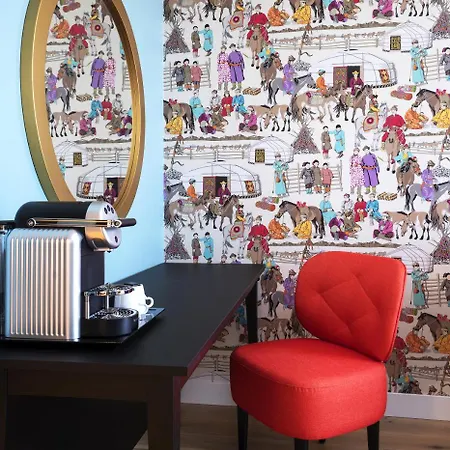 Ξενοδοχείο Thon Storo 4*