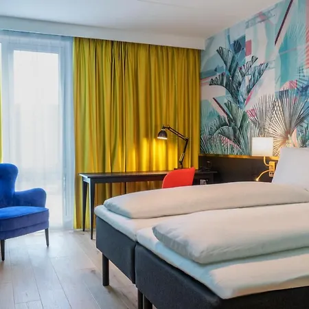 Thon Storo Ξενοδοχείο