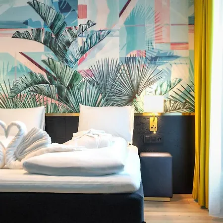 Thon Storo Ξενοδοχείο 4*