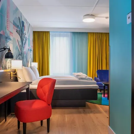 Ξενοδοχείο Thon Storo